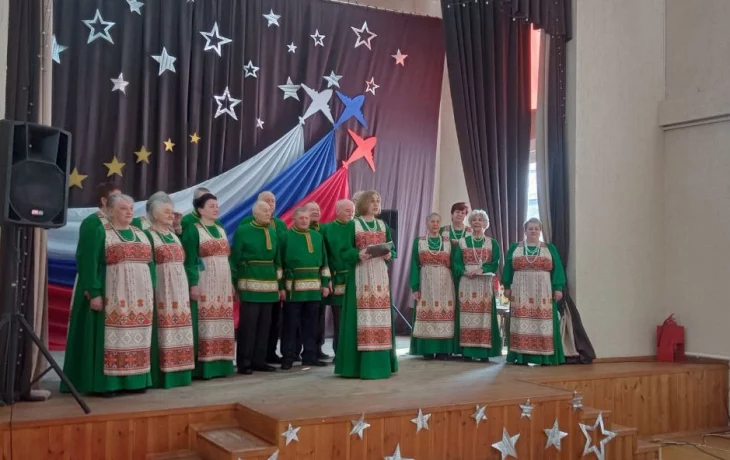 "Песни нашей молодости" "Песни нашей молодости"