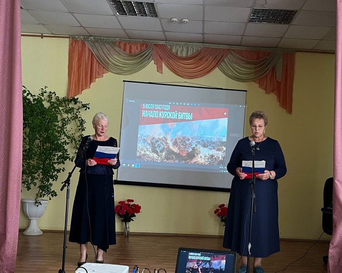 "Победному маю посвящается"