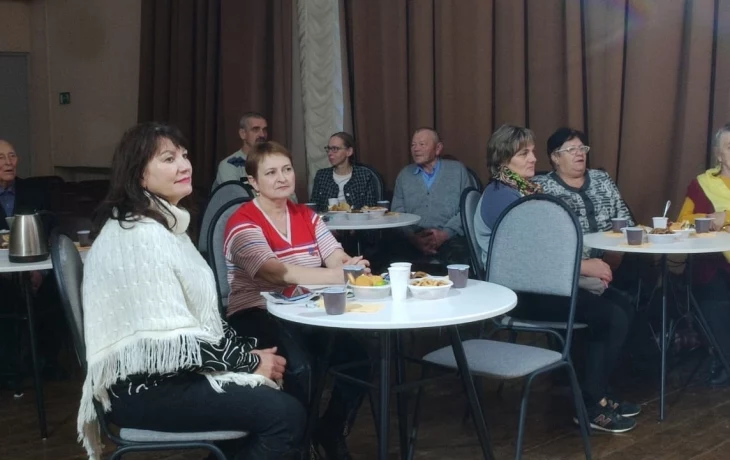Ретро-вечер Ретро-вечер