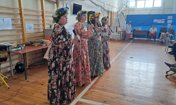 Концерт