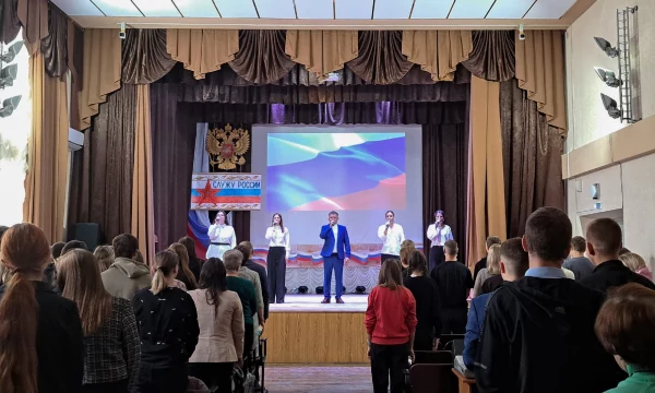 День призывника