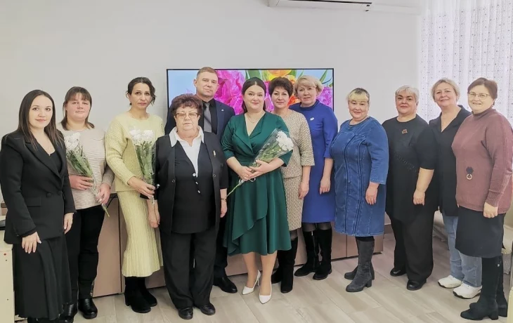 "Женщина — хозяйка на селе" "Женщина — хозяйка на селе"
