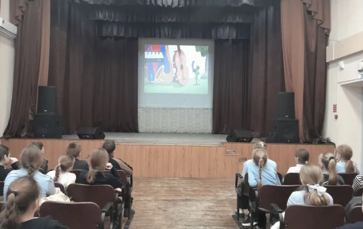 "Открытая премьера" XXXI Открытого российского фестиваля анимационного кино "Суздальфест" "Открытая премьера" XXXI Открытого российского фестиваля анимационного кино "Суздальфест"