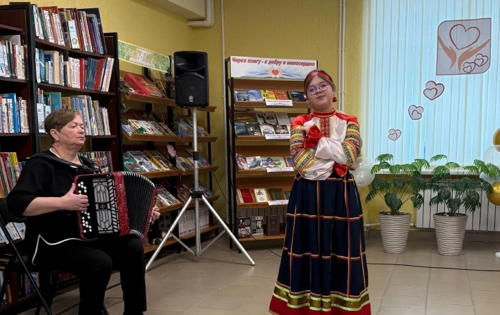 Вечер-встреча "Открытые сердца!" Вечер-встреча "Открытые сердца!"