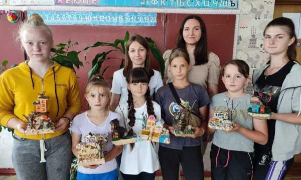 "Магия природы"&nbsp;
