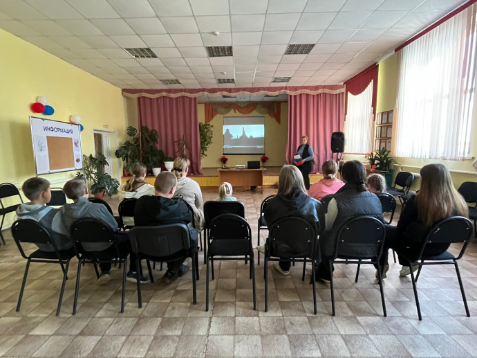 Акция "Свеча памяти"
