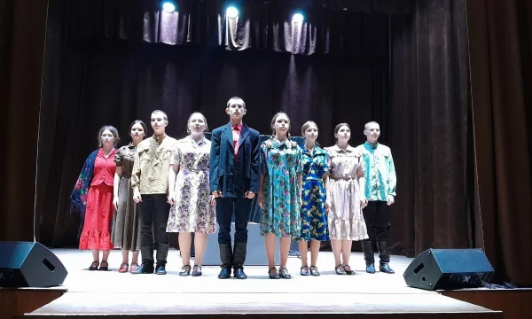 "Молодая гвардия"