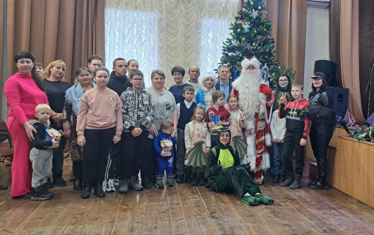 Театрализованное представление Театрализованное представление